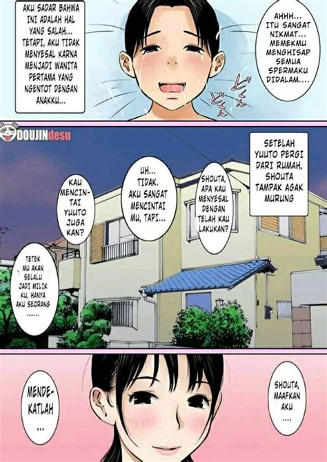 Baca juga 15 Aplikasi Baca Webtoon Gratis Bahasa Indonesia di. . Doujin bahasa indonesia